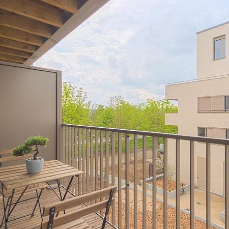 Appartement Europe Disney Paris Bussy-Saint-Georges Ngoại thất bức ảnh