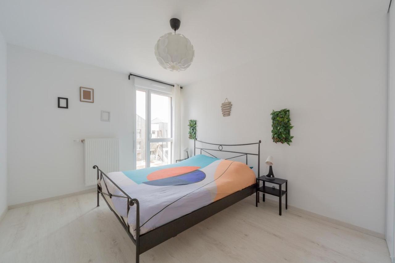 Appartement Europe Disney Paris Bussy-Saint-Georges Ngoại thất bức ảnh
