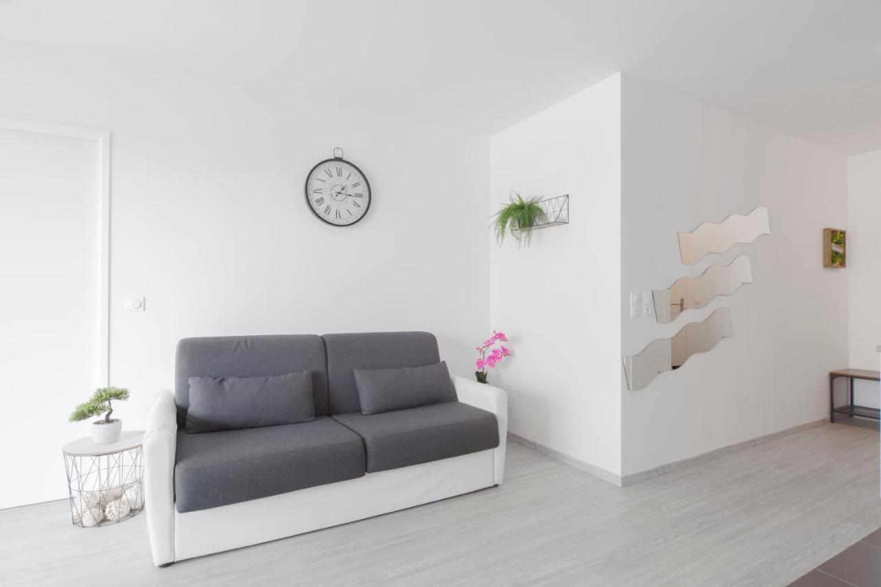 Appartement Europe Disney Paris Bussy-Saint-Georges Ngoại thất bức ảnh