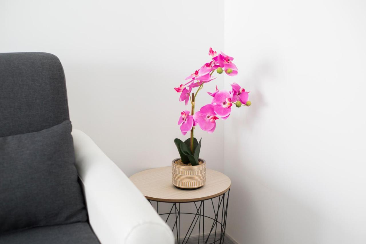Appartement Europe Disney Paris Bussy-Saint-Georges Ngoại thất bức ảnh